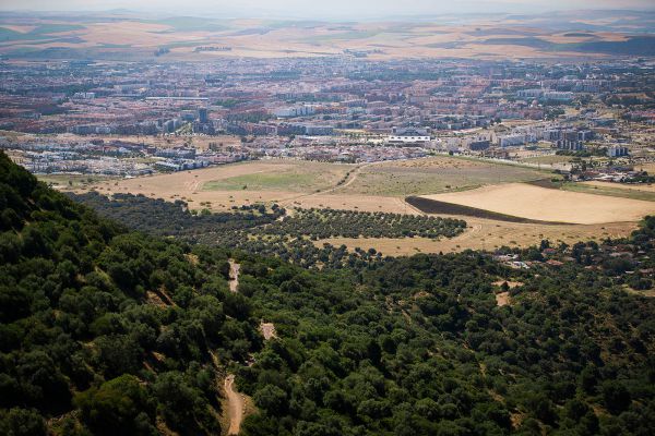 Andalucía Bike Race 2021 - 2. část