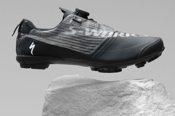 Specialized S-Works EXOS Evo