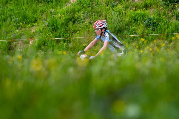 Český pohár XCM - #2 Dolní Morava 2021