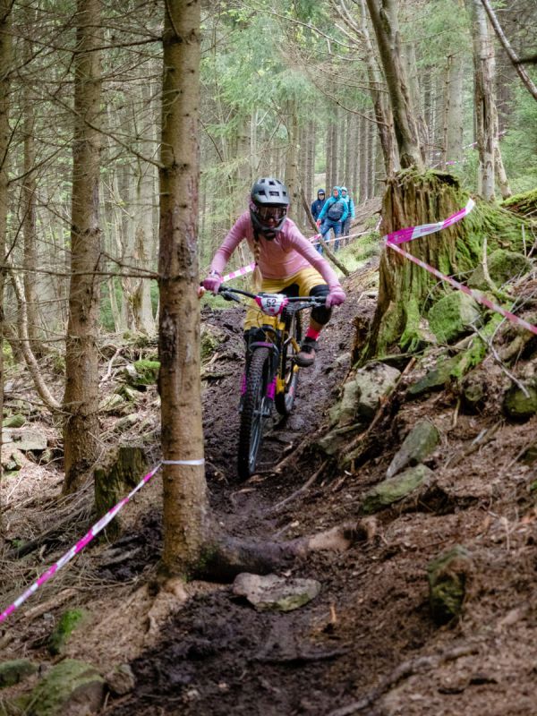 T-Mobile Česká Enduro Série 2021 - #1 Kraličák