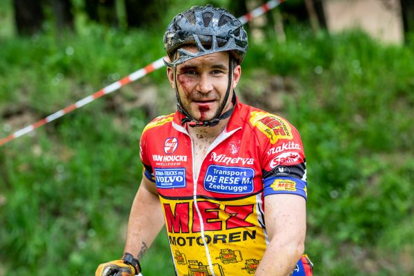 Český pohár XCM - #2 Dolní Morava 2021