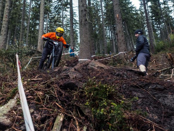 T-Mobile Česká Enduro Série 2021 - #1 Kraličák