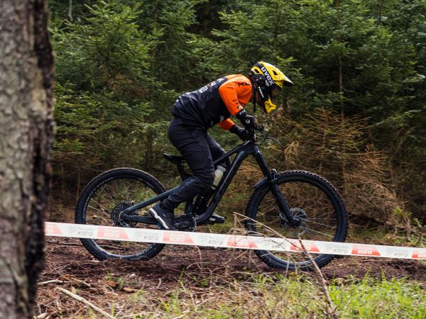 T-Mobile Česká Enduro Série 2021 - #1 Kraličák