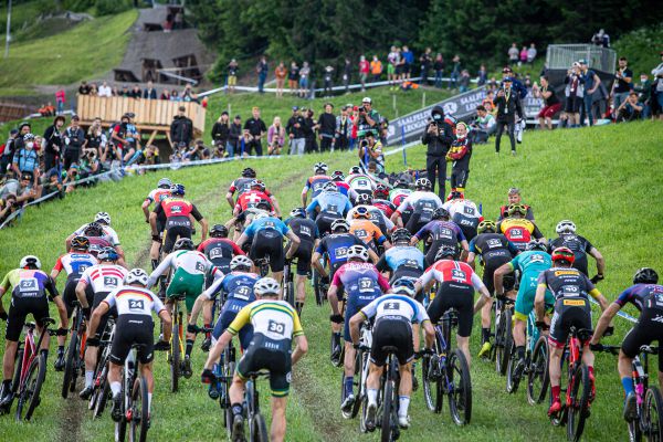 SP Leogang 2021 - short track