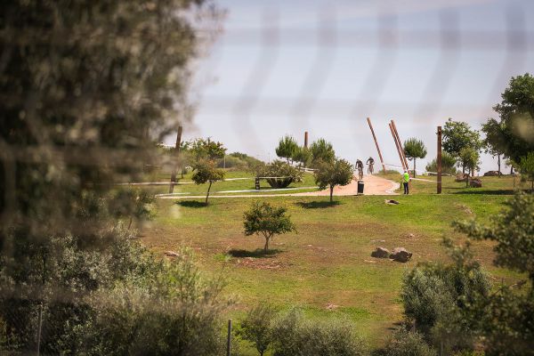 Andalucía Bike Race 2021 - 2. část