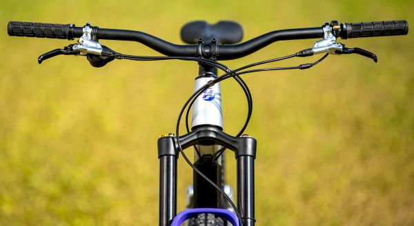 Ghost Riot Enduro Full Party