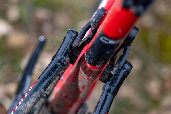 Rock Machine Blizzard krát dva