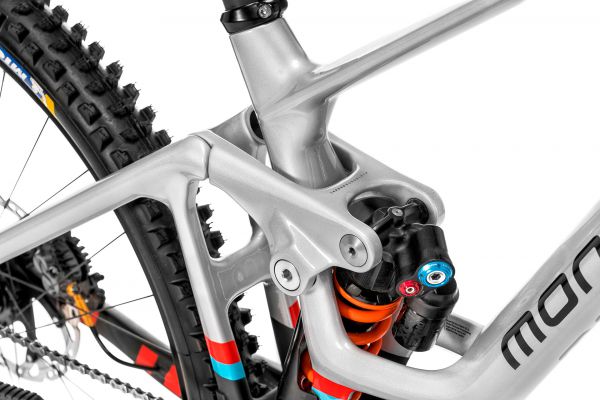 Mondraker Summum Carbon