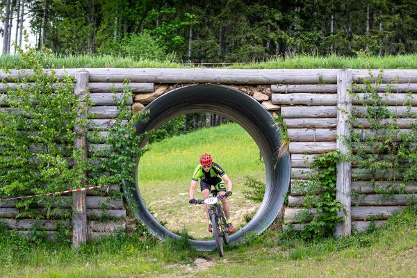 Český pohár XCM - #2 Dolní Morava 2021