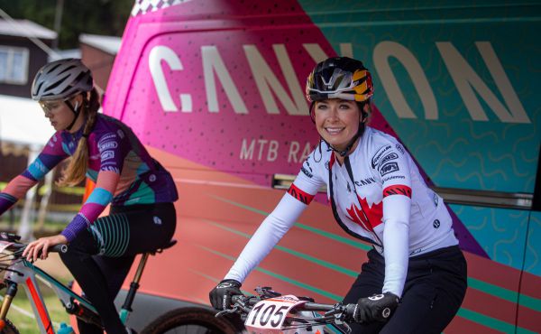 ČP'21 #1 Zadov - hvězda na Zadově