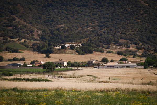 Andalucía Bike Race 2021 - 2. část