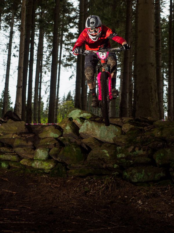 T-Mobile Česká Enduro Série 2021 - #1 Kraličák