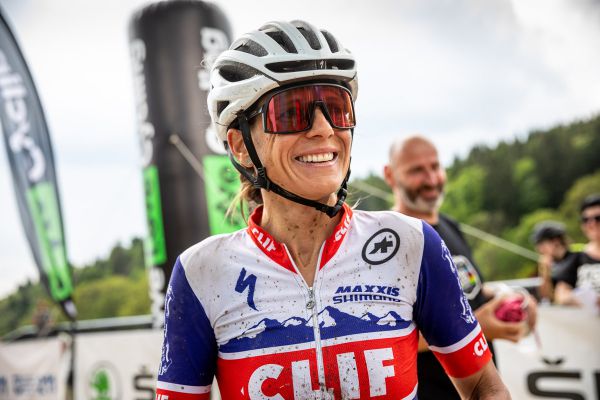 Český pohár XCM - #2 Dolní Morava 2021