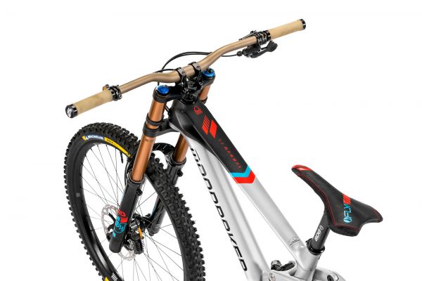 Mondraker Summum Carbon