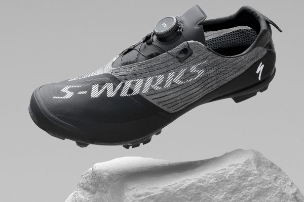 Specialized S-Works EXOS Evo