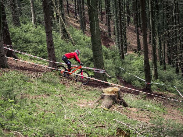 T-Mobile Česká Enduro Série 2021 - #1 Kraličák