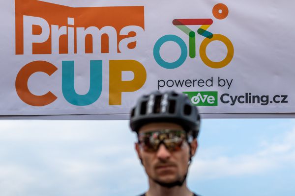 Český pohár XCM - #2 Dolní Morava 2021