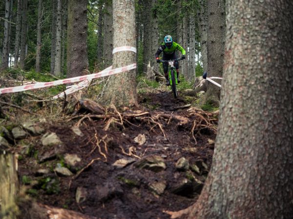 T-Mobile Česká Enduro Série 2021 - #1 Kraličák