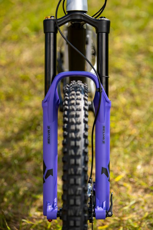 Ghost Riot Enduro Full Party