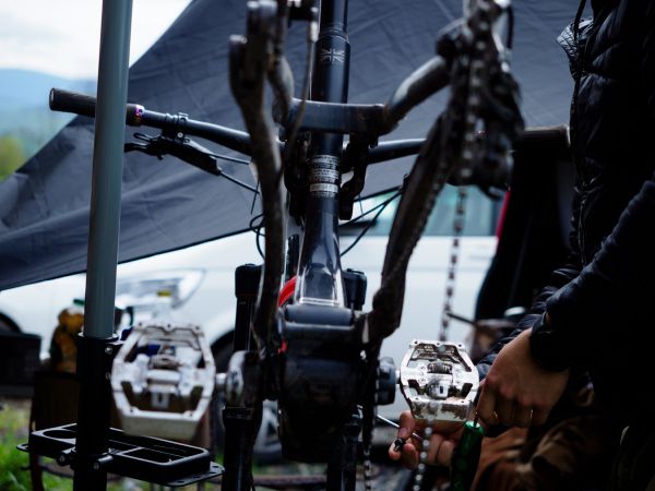 T-Mobile Česká Enduro Série 2021 - #1 Kraličák