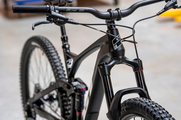 GT Sensor Carbon Elite