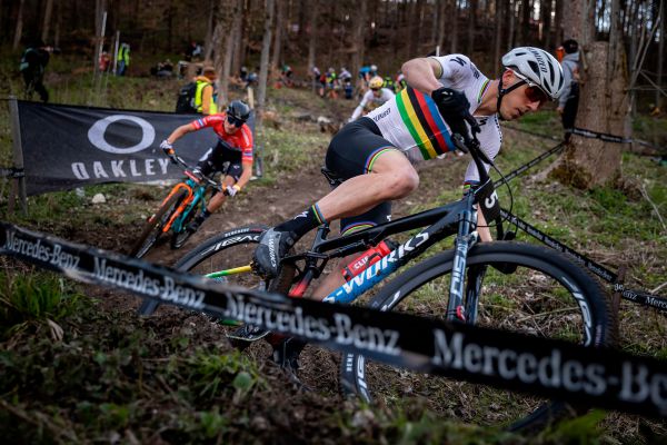 Specialized S-Works EXOS Evo