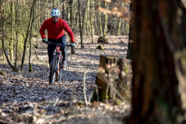 Rock Machine Blizzard krát dva