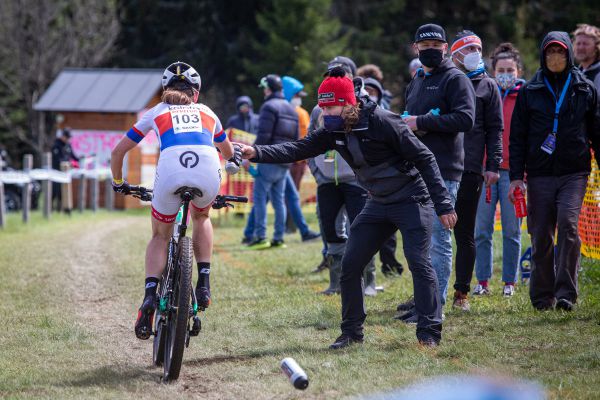 ČP'21 #1 Zadov - manželská podpora