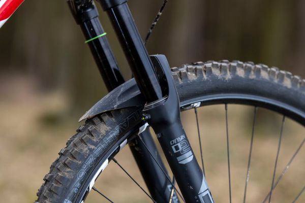 Rock Machine Blizzard krát dva