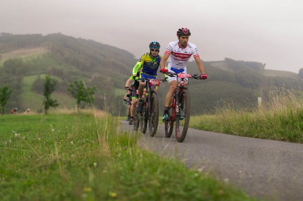 Kolo pro život 2021 - Drásal