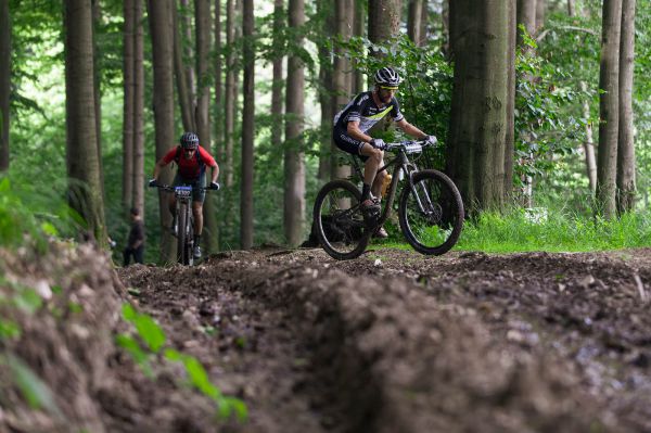 Kolo pro život 2021 - Drásal