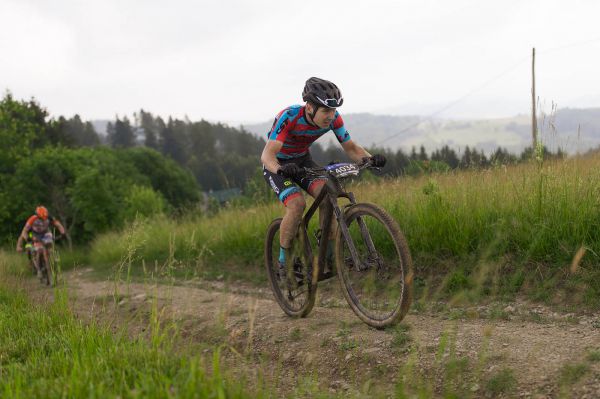 Kolo pro život 2021 - Drásal