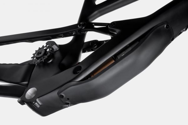 Cannondale Jekyll 2022