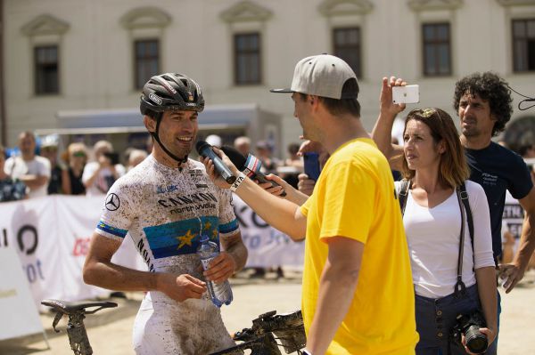 Kolo pro život 2021 - Drásal