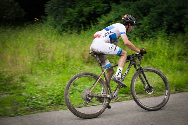 Kolo pro život 2021 - Drásal