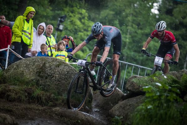 Český pohár XCO 2021 - #3 Bedřichov