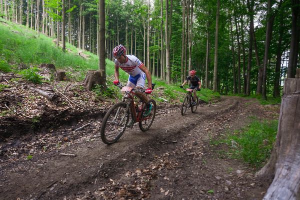 Kolo pro život 2021 - Drásal