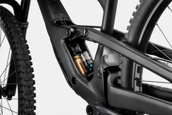 Cannondale Jekyll 2022