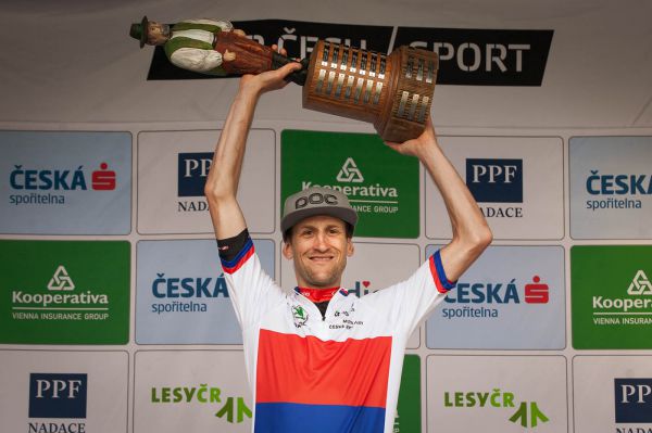 Kolo pro život 2021 - Drásal