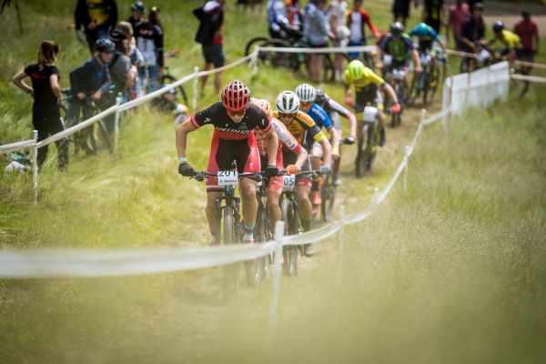 Český pohár XCO 2021 - #3 Bedřichov