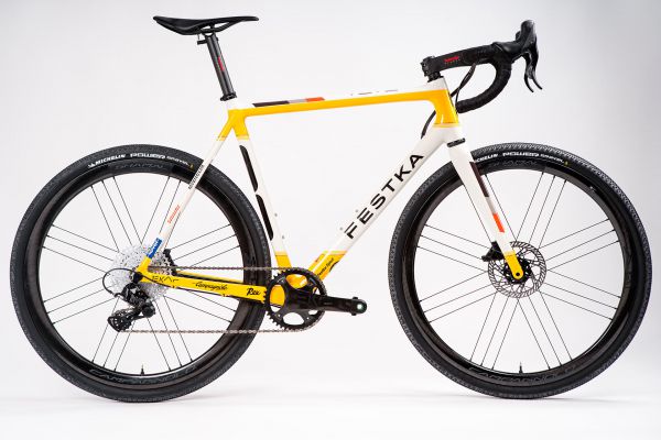 Fesrka Rover Audi design