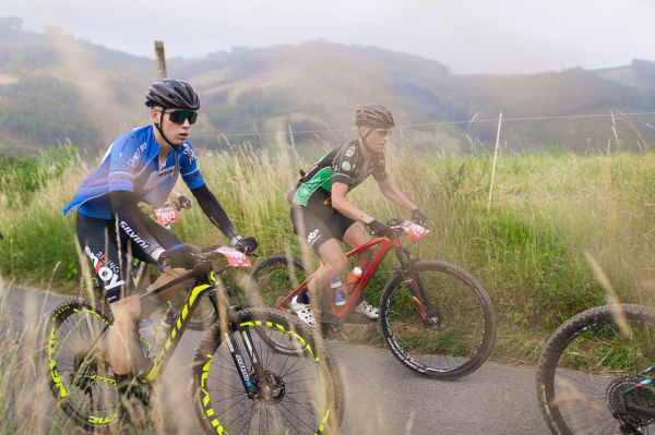 Kolo pro život 2021 - Drásal