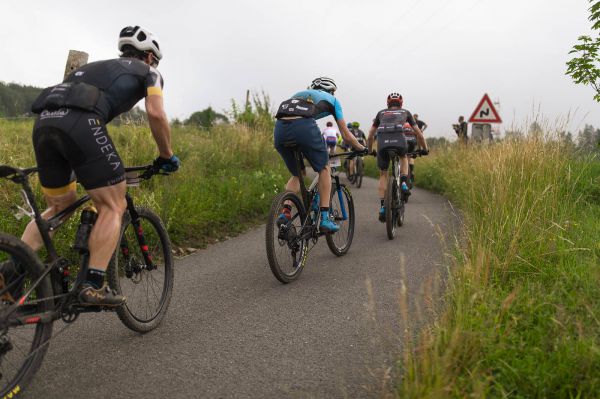 Kolo pro život 2021 - Drásal