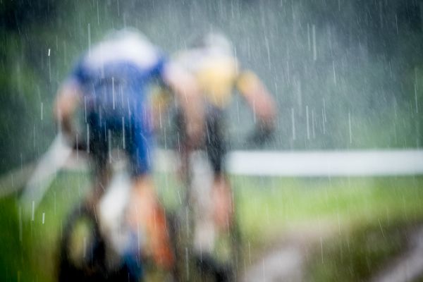 Český pohár XCO 2021 - #3 Bedřichov