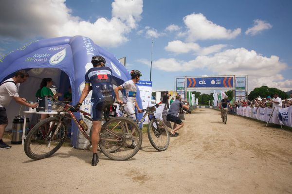 Kolo pro život 2021 - Drásal