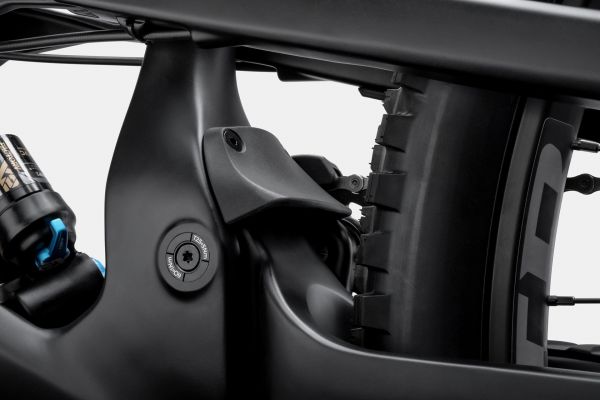 Cannondale Jekyll 2022