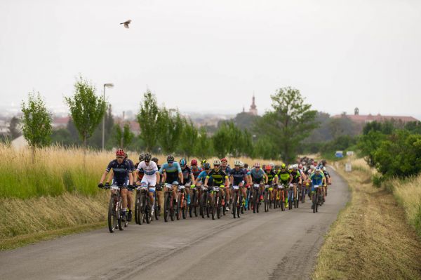 Kolo pro život 2021 - Drásal