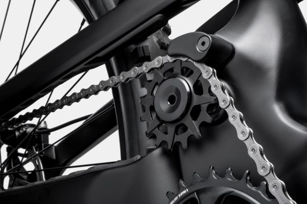 Cannondale Jekyll 2022