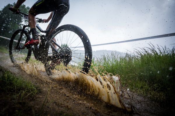 Český pohár XCO 2021 - #3 Bedřichov