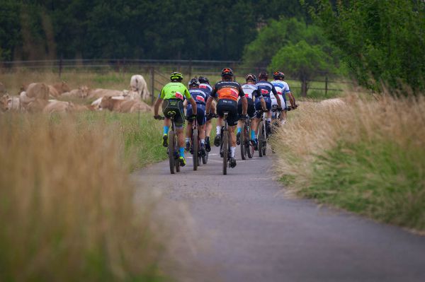 Kolo pro život 2021 - Drásal